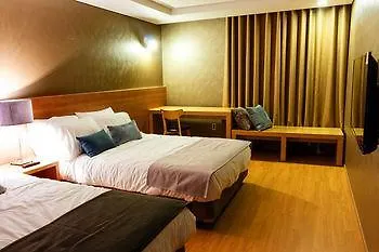 S Hotel Jeju Sydkorea
