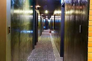 S Hotel Jeju Sydkorea