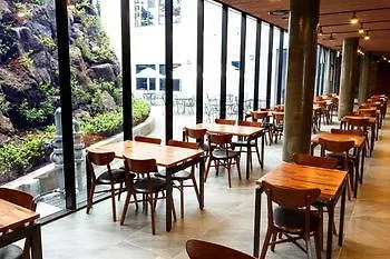 S Hotel Jeju