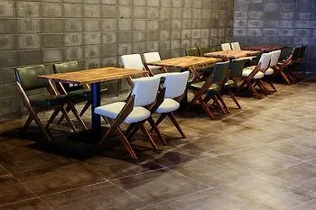 S Hotel Jeju