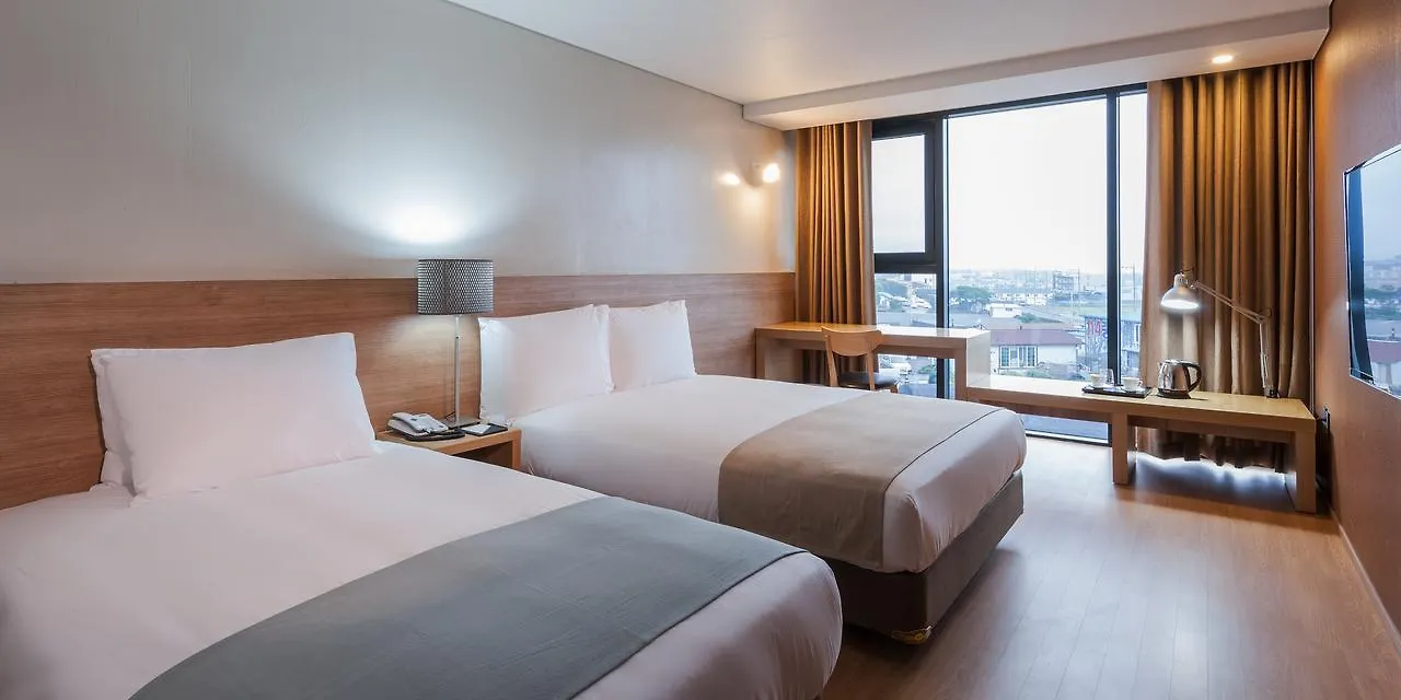 S Hotel Jeju