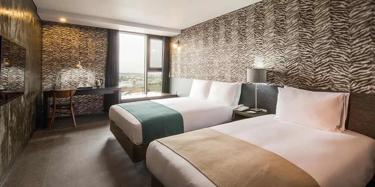 S Hotel Jeju