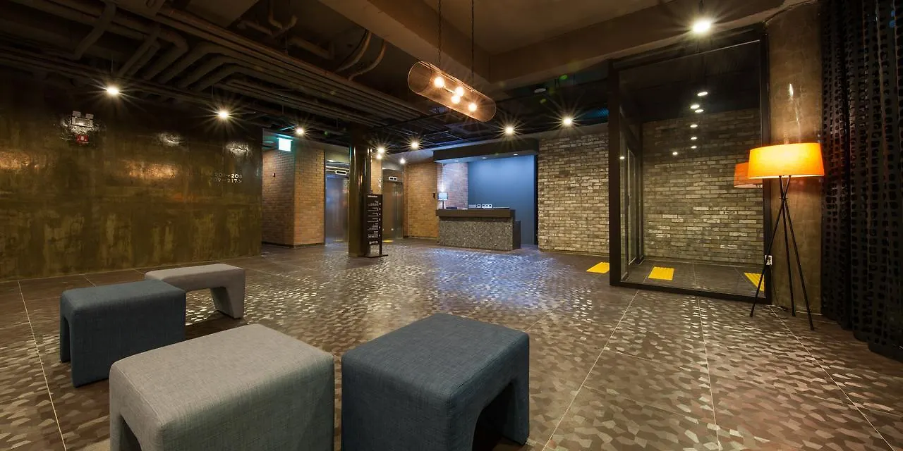 S Hotel Jeju