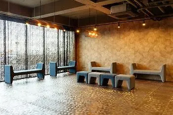 S Hotel Jeju 3*,  South Korea