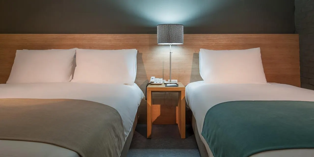 S Hotel Jeju 3*,