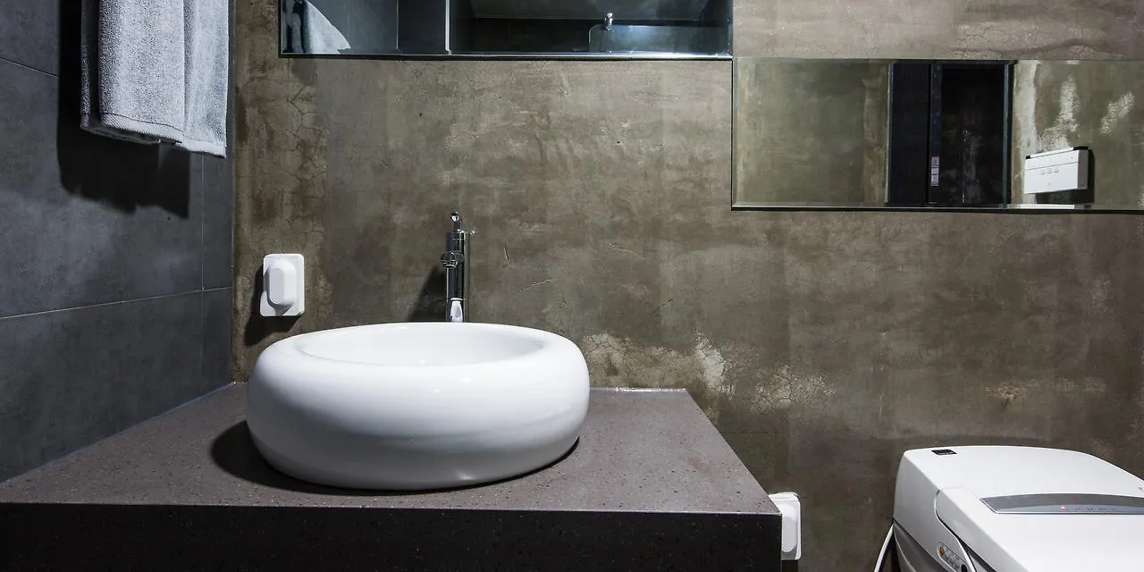 S Hotel Jeju