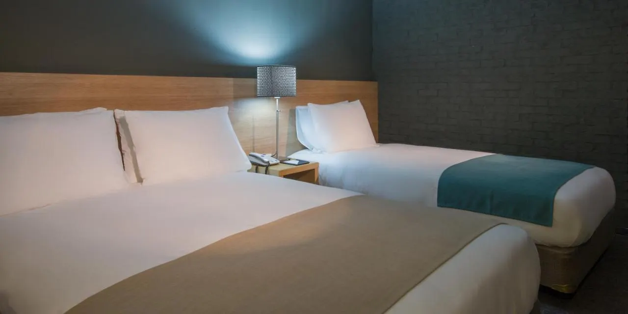 S Hotel Jeju South Korea